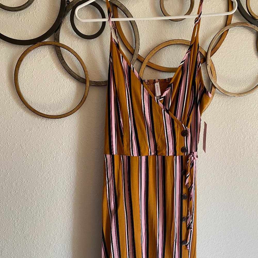 Xhileration Dress